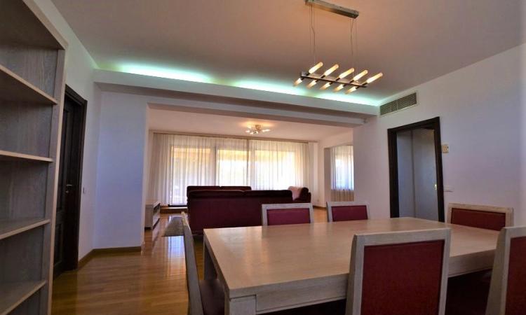 Apartament 3 Camere LUX Primaverii-Uruguay-Imobil 2010