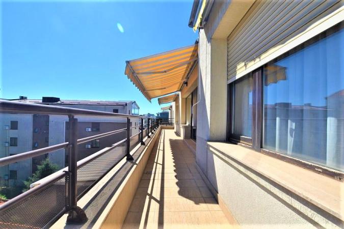 Apartament 3 Camere LUX Primaverii-Uruguay-Imobil 2010