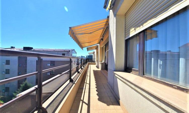 Apartament 3 Camere LUX Primaverii-Uruguay-Imobil 2010