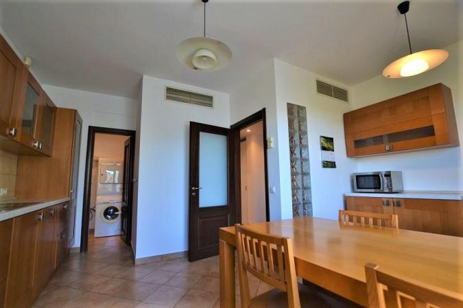 Apartament 3 Camere LUX Primaverii-Uruguay-Imobil 2010