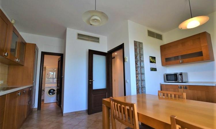 Apartament 3 Camere LUX Primaverii-Uruguay-Imobil 2010