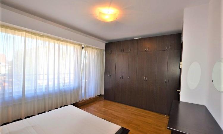 Apartament 3 Camere LUX Primaverii-Uruguay-Imobil 2010