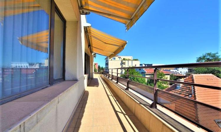 Apartament 3 Camere LUX Primaverii-Uruguay-Imobil 2010