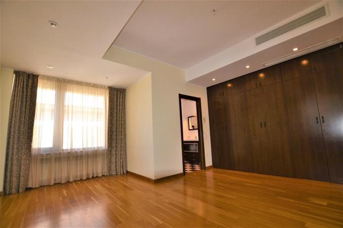 2 camere LUX 120 mp-Dorobanti Capitale Belgrad-Imobil 2008