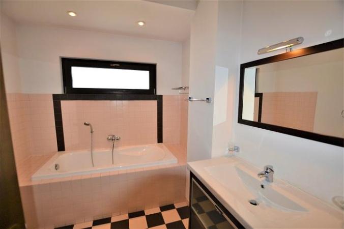 2 camere LUX 120 mp-Dorobanti Capitale Belgrad-Imobil 2008