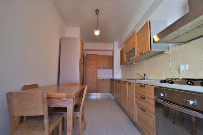 2 camere LUX 120 mp-Dorobanti Capitale Belgrad-Imobil 2008
