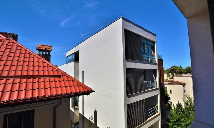2 camere LUX 120 mp-Dorobanti Capitale Belgrad-Imobil 2008