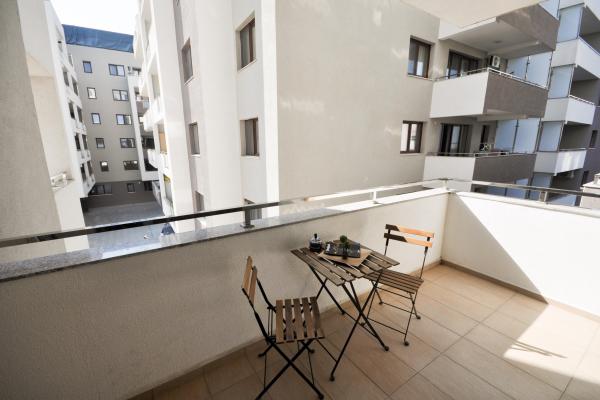 Unirii Tineretului Cantemir Marasesti Studio Terasa Soho Bloc Nou