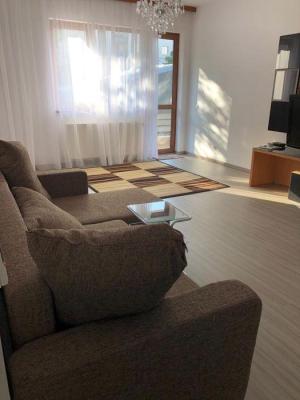 2 camere - 68 MP - mobilat modern - cu garaj - Vitan Residence 1