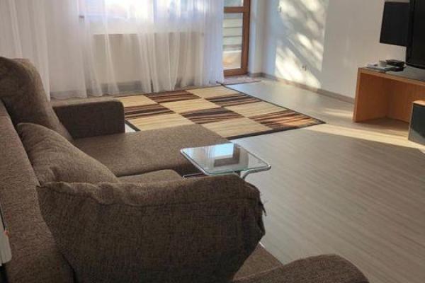 2 camere - 68 MP - mobilat modern - cu garaj - Vitan Residence 1