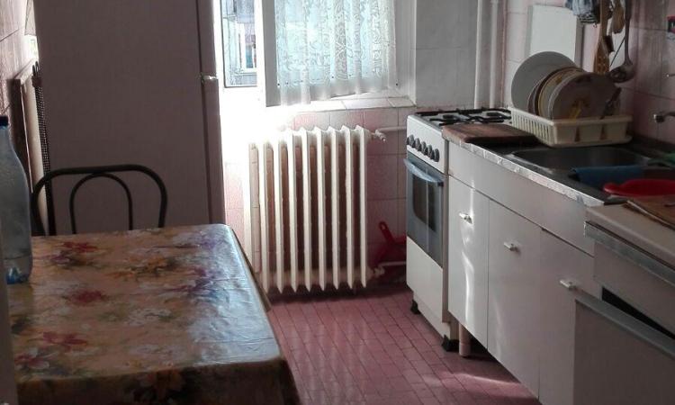 Apartament 2 camere Aviatiei - 5 minute fata de metrou Aurel Vlaicu