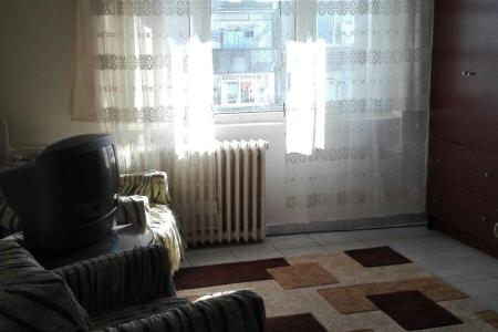 Apartament 2 camere Aviatiei - 5 minute fata de metrou Aurel Vlaicu