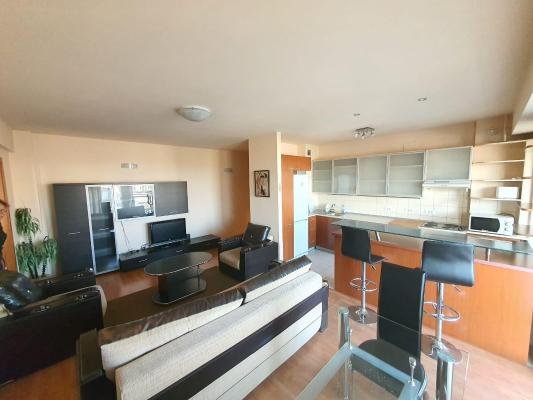 2 camere Central Park - Stefan cel Mare - mobilat