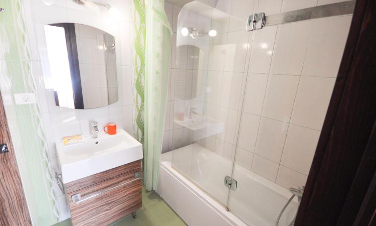 Unirii Coposu Calarasilor Apartament 3 camere Bloc Nou Centrala