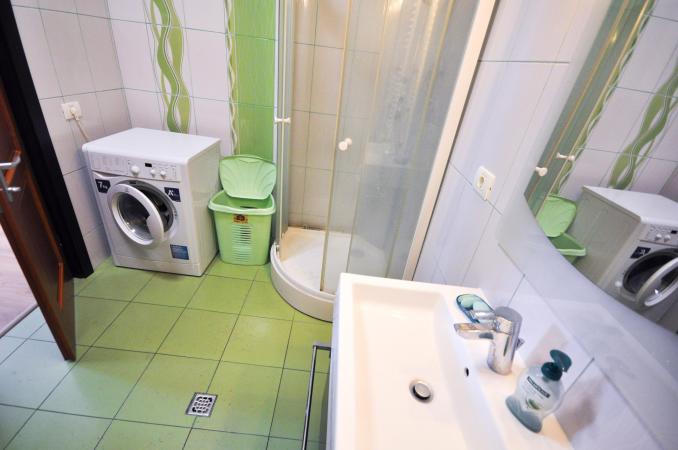 Unirii Coposu Calarasilor Apartament 2 camere Bloc Nou Centrala