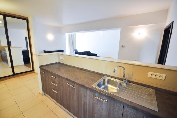 Unirii Coposu Calarasilor Apartament 2 camere Bloc Nou Centrala