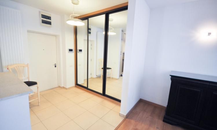 Unirii Coposu Calarasilor Apartament 2 camere Bloc Nou Centrala