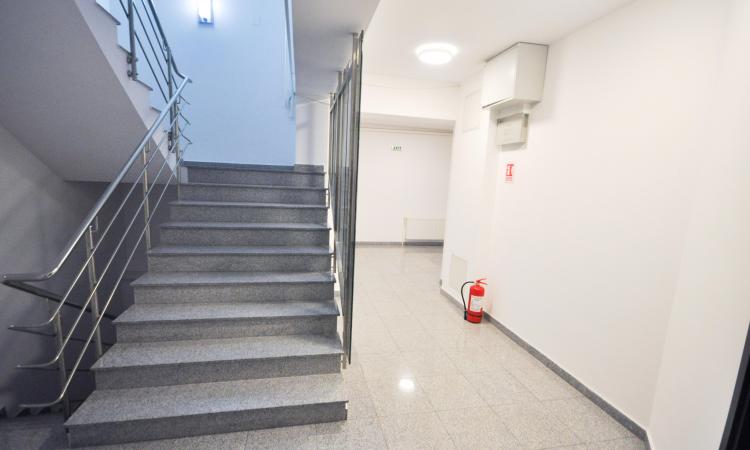 Unirii Coposu Calarasilor Apartament 2 camere Bloc Nou Centrala
