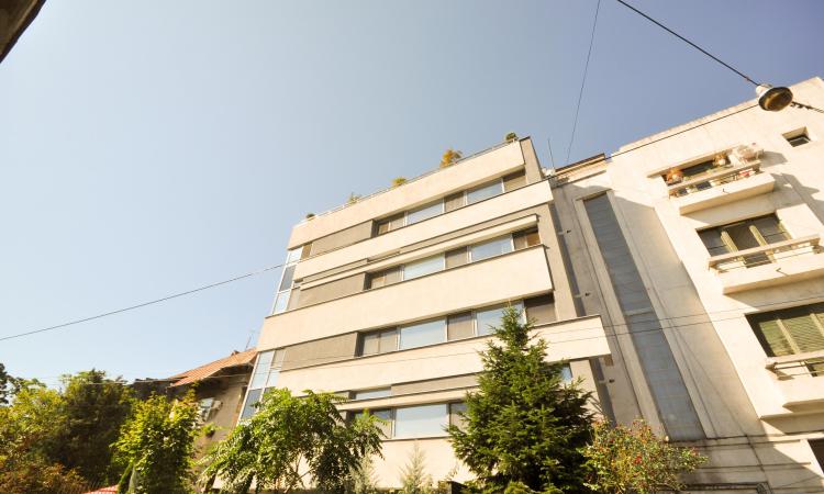 Unirii Coposu Calarasilor Apartament 2 camere Bloc Nou Centrala