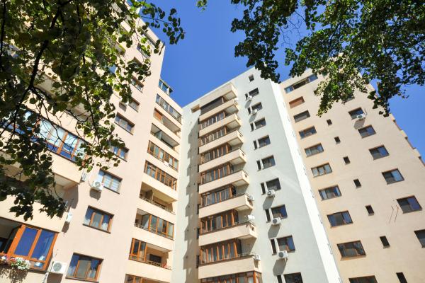 Tineretului Parc Carol Apartament 2 camere Centrala Parcare Bloc Nou
