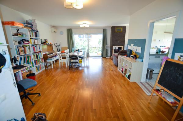 Apartament 4 camere-IBIZA SOL -PIPERA - 135 mpc