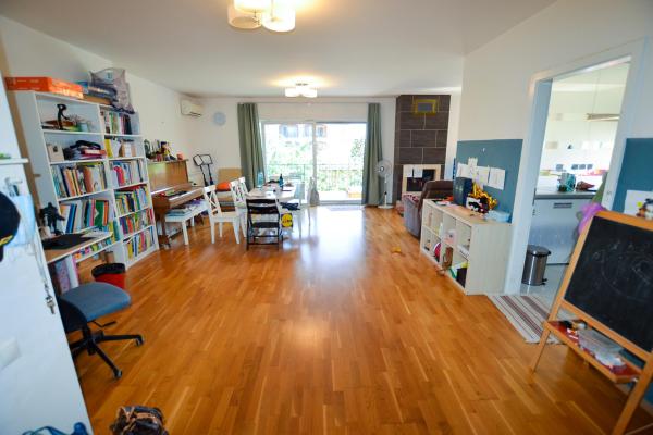 Apartament 4 camere-IBIZA SOL -PIPERA - 135 mpc