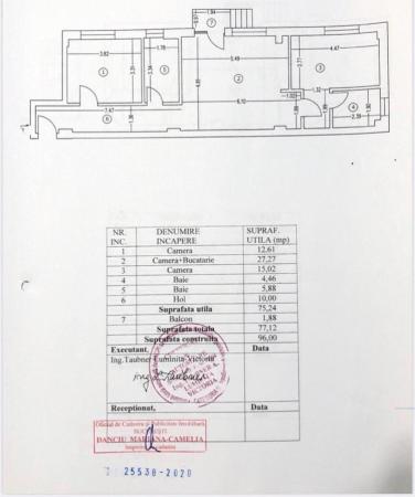 Calea Calarasilor Muncii Apart 3 cam Curte de 112mp Comision 0