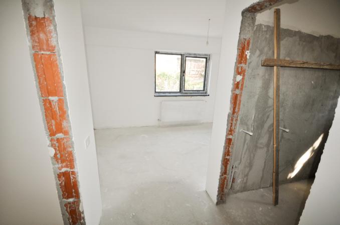 Calea Calarasilor Muncii Apart 3 cam Curte de 112mp Comision 0