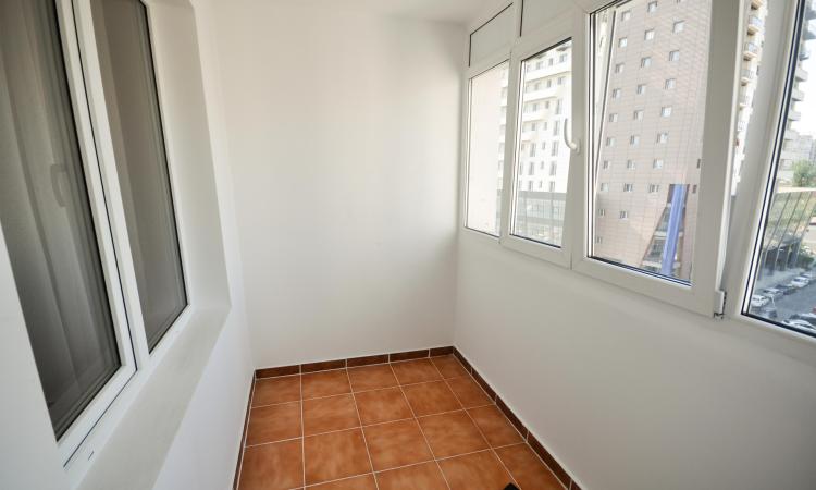 Decebal Rond Alba Iulia Baba Novac Apartament 4 camere