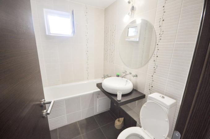 Decebal Rond Alba Iulia Baba Novac Apartament 4 camere