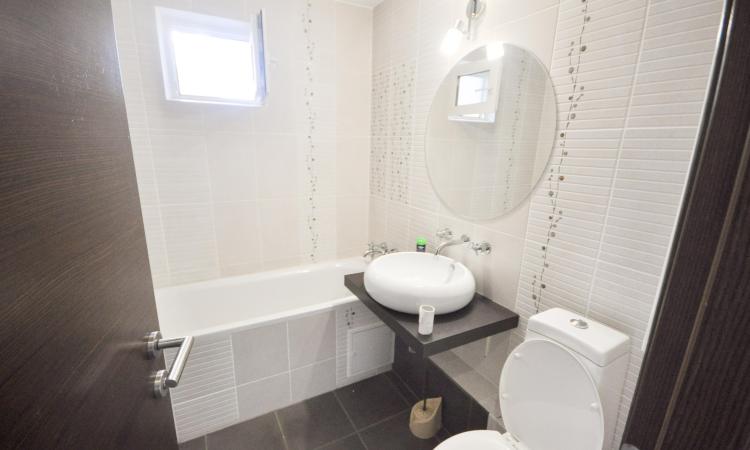 Decebal Rond Alba Iulia Baba Novac Apartament 4 camere