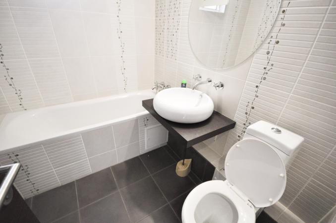 Decebal Rond Alba Iulia Baba Novac Apartament 4 camere