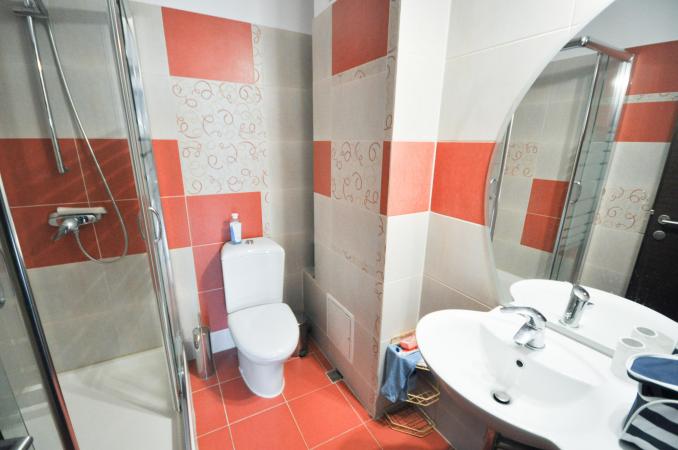 Decebal Rond Alba Iulia Baba Novac Apartament 4 camere