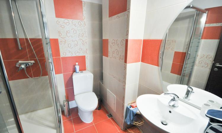 Decebal Rond Alba Iulia Baba Novac Apartament 4 camere
