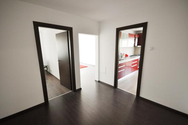 Decebal Rond Alba Iulia Baba Novac Apartament 4 camere