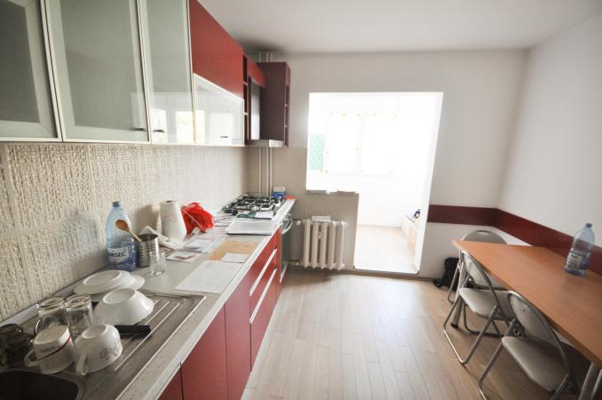 Decebal Rond Alba Iulia Baba Novac Apartament 4 camere