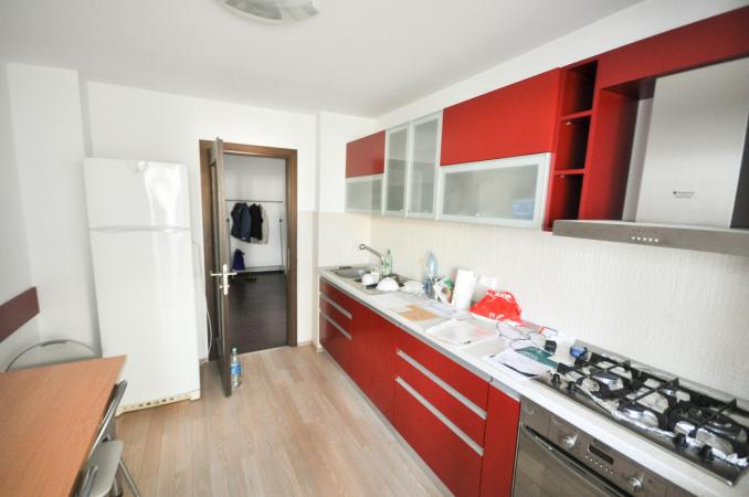 Decebal Rond Alba Iulia Baba Novac Apartament 4 camere
