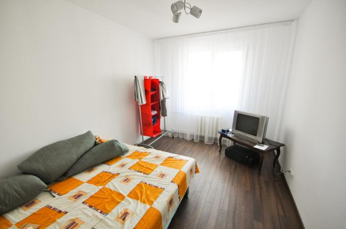 Decebal Rond Alba Iulia Baba Novac Apartament 4 camere