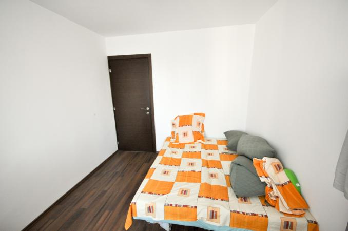 Decebal Rond Alba Iulia Baba Novac Apartament 4 camere