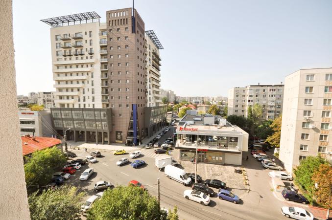 Decebal Rond Alba Iulia Baba Novac Apartament 4 camere