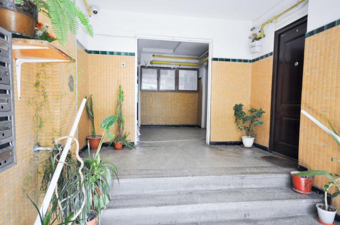 Decebal Rond Alba Iulia Baba Novac Apartament 4 camere
