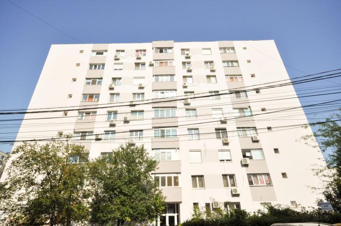 Decebal Rond Alba Iulia Baba Novac Apartament 4 camere