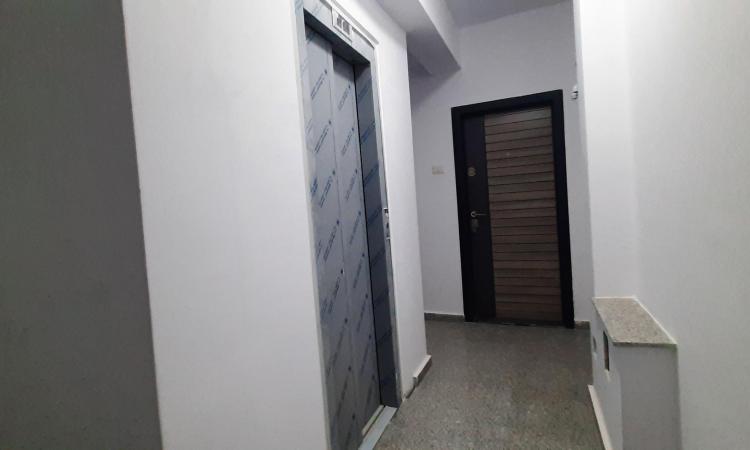 Baneasa, Aviatiei, strada Zeletin
