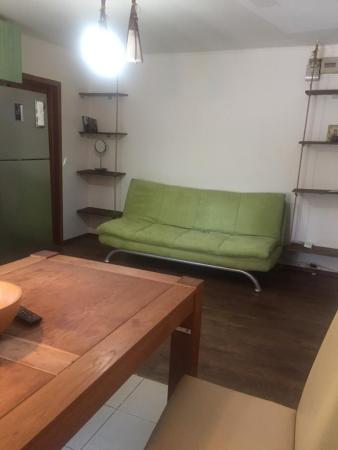 Banaeasa, Neagoe Voda, zona linistita
