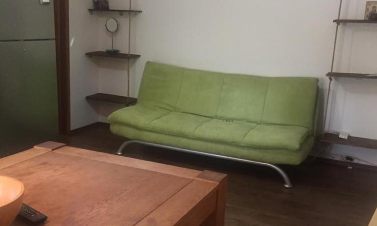 Banaeasa, Neagoe Voda, zona linistita