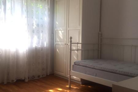 Banaeasa, Neagoe Voda, zona linistita