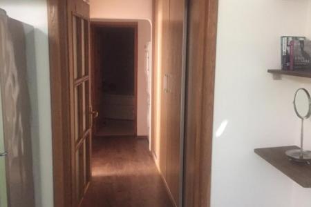 Banaeasa, Neagoe Voda, zona linistita