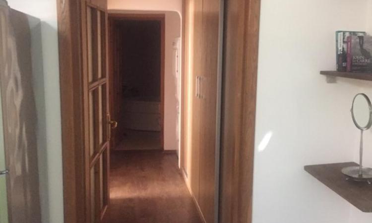 Banaeasa, Neagoe Voda, zona linistita