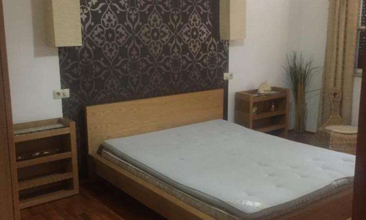 Banaeasa, Neagoe Voda, zona linistita