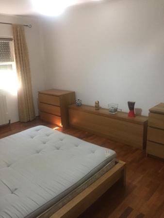 Banaeasa, Neagoe Voda, zona linistita